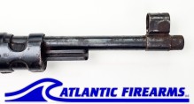 Yugo M48A 8mm Mauser Rifle C&R - Auction