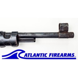 Yugo M48A 8mm Mauser Rifle C&R - Auction