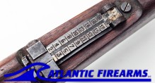 Yugo M48A 8mm Mauser Rifle C&R - Auction