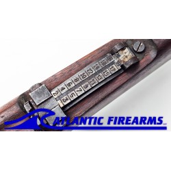 Yugo M48A 8mm Mauser Rifle C&R - Auction