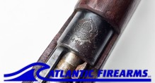 Yugo M48A 8mm Mauser Rifle C&R - Auction