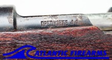 Yugo M48A 8mm Mauser Rifle C&R - Auction