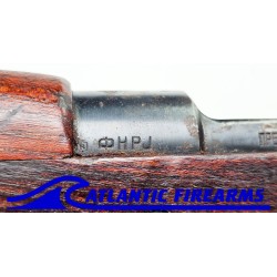 Yugo M48A 8mm Mauser Rifle C&R - Auction