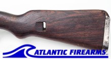 Yugo M48A 8mm Mauser Rifle C&R - Auction