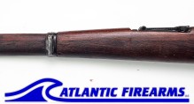 Yugo M48A 8mm Mauser Rifle C&R - Auction