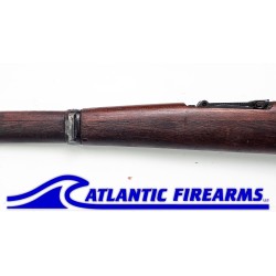 Yugo M48A 8mm Mauser Rifle C&R - Auction