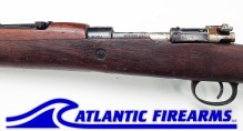 Yugo M48A 8mm Mauser Rifle C&R - Auction
