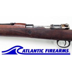 Yugo M48A 8mm Mauser Rifle C&R - Auction