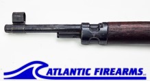 Yugo M48A 8mm Mauser Rifle C&R - Auction