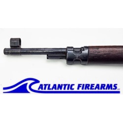 Yugo M48A 8mm Mauser Rifle C&R - Auction