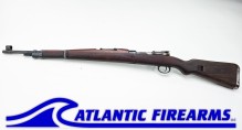Yugo M48A 8mm Mauser Rifle C&R - Auction