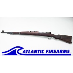 Yugo M48A 8mm Mauser Rifle C&R - Auction