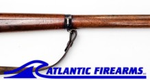 Swiss 1889 Antique Rifle - Auction