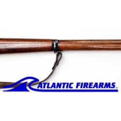 Swiss 1889 Antique Rifle - Auction