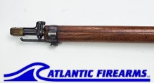 Swiss 1889 Antique Rifle - Auction