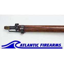 Swiss 1889 Antique Rifle - Auction