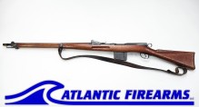Swiss 1889 Antique Rifle - Auction