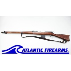 Swiss 1889 Antique Rifle - Auction