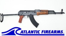 Polish Forged Underfolder AK47 Rifle