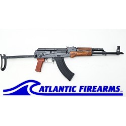 Polish Forged Underfolder AK47 Rifle