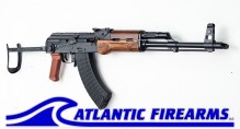 Polish Forged Underfolder AK47 Rifle