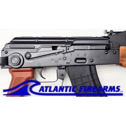 Polish Forged Underfolder AK47 Rifle