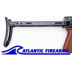 Polish Forged Underfolder AK47 Rifle