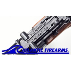 Polish Forged Underfolder AK47 Rifle