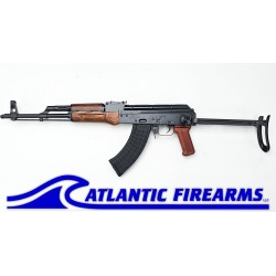 Polish Forged Underfolder AK47 Rifle