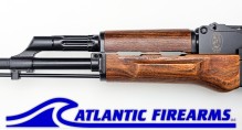 Polish Forged Underfolder AK47 Rifle
