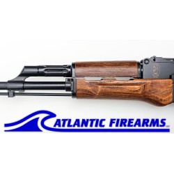 Polish Forged Underfolder AK47 Rifle