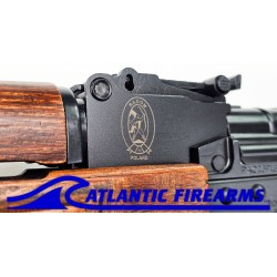 Polish Forged Underfolder AK47 Rifle