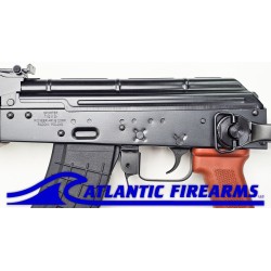 Polish Forged Underfolder AK47 Rifle
