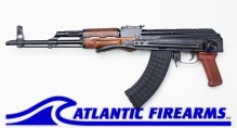 Polish Forged Underfolder AK47 Rifle