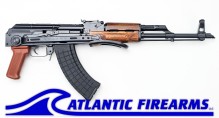 Polish Forged Underfolder AK47 Rifle