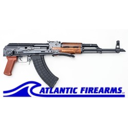 Polish Forged Underfolder AK47 Rifle