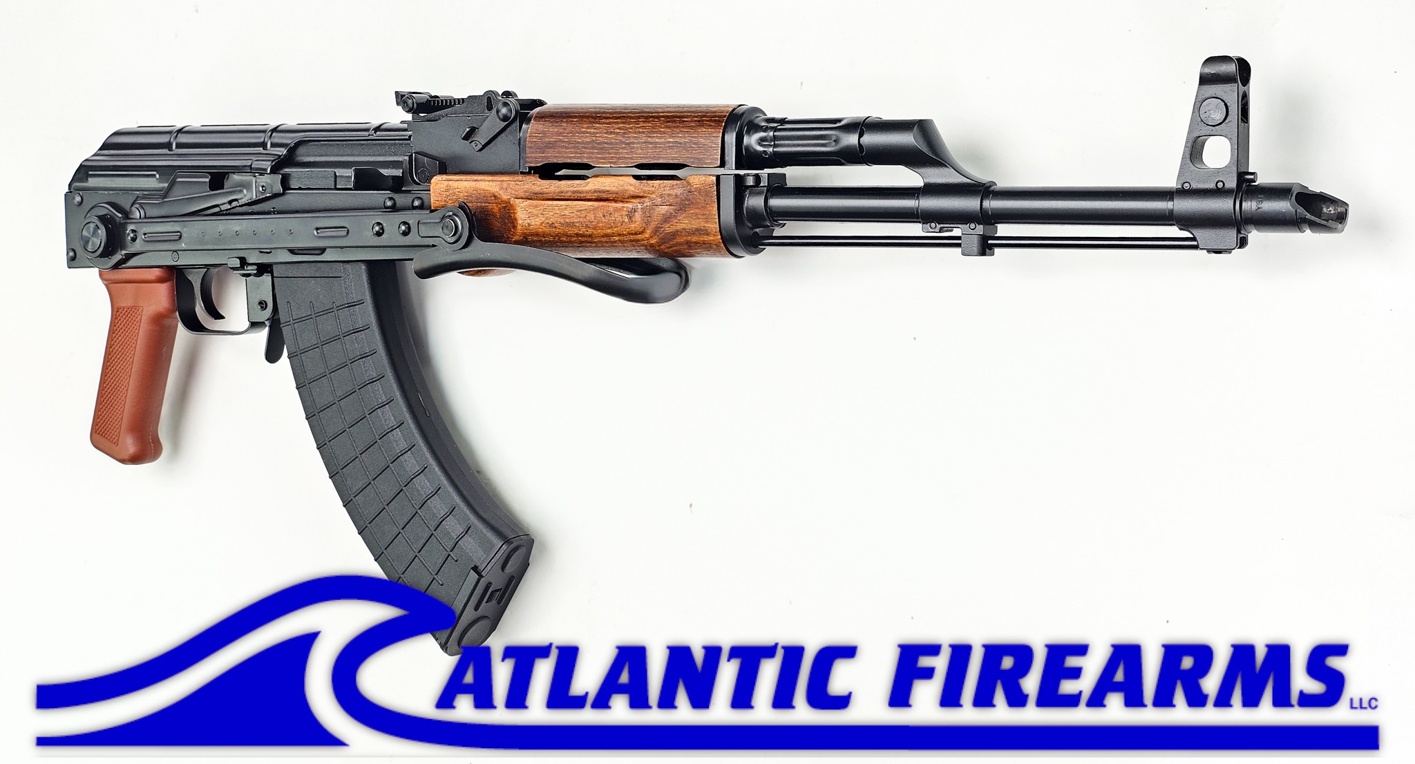 Polish Forged Underfolder AK47 Rifle