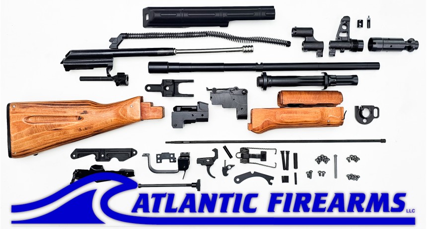 AK74 Parts Kit
