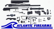 AK47 Parts Kit DIY