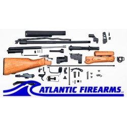 AK47 Parts Kit w/ Stock Set