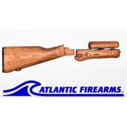 AK47 Parts Kit w/ Stock Set