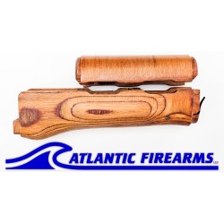 AK47 Parts Kit w/ Stock Set