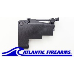AK47 Parts Kit w/ Stock Set
