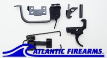 AK47 Parts Kit w/ Stock Set