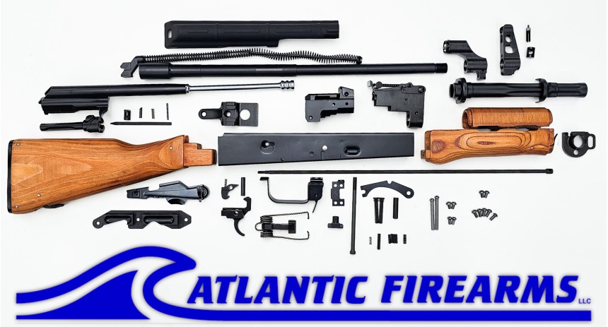 AK47 Parts Kit -Builders Kit