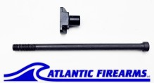 AK Pistol Grip Nut & Screw