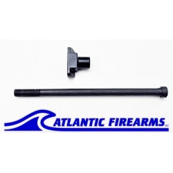 AK Pistol Grip Nut & Screw