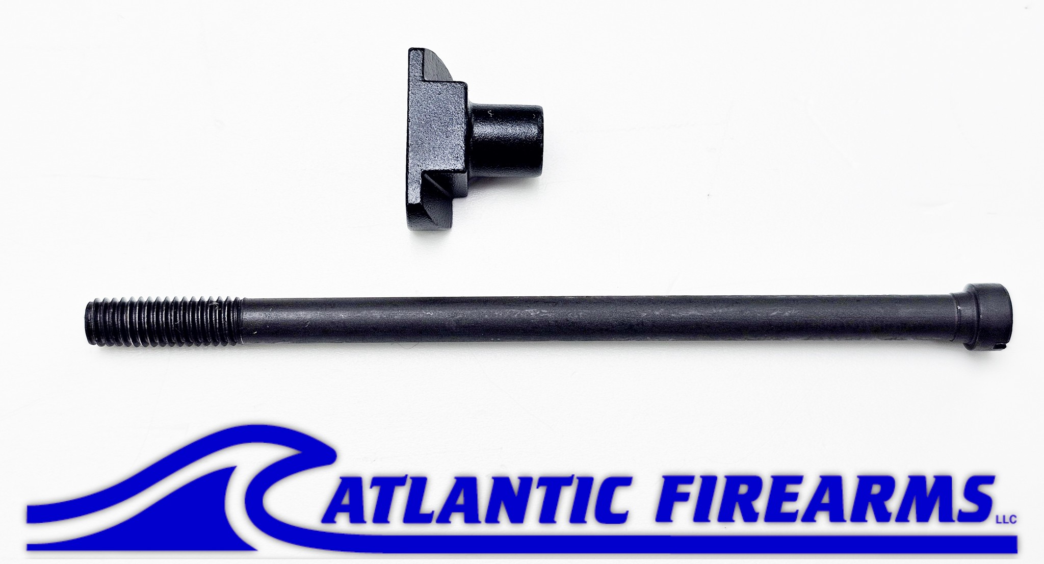 AK Pistol Grip Nut & Screw