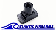 AK Pistol Grip Nut & Screw