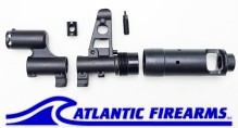 AK 100 Front End Combo